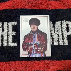 THE RAMPAGE 川村壱馬 フォトカード シークレット シクレ RMPG - メルカリ