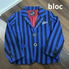 BLOCジャケット