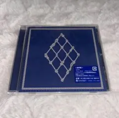 &TEAM エンティーム 青嵐　Aoarashi 通常盤 CD アルバム