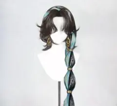 2026年最新】ツイステ コスプレ ウィッグの人気アイテム - メルカリ