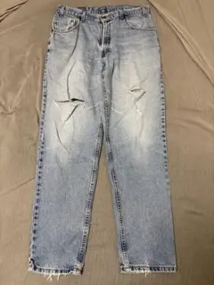 Levi’s 545 デニム
