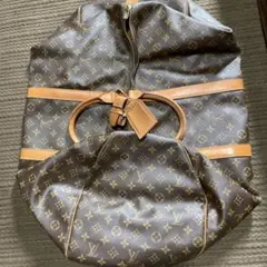 ルイヴィトン　ボストンバッグ　モノグラム