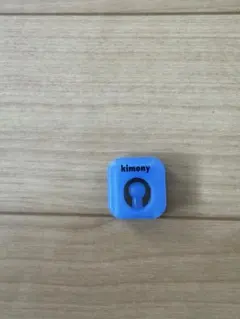 kimony キモニー クエークバスター 青のサムネイル