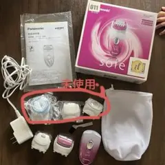 2026年最新】脱毛器 パナソニック ソイエの人気アイテム - メルカリ