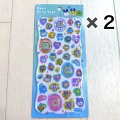 たまごっち　ボンボンドロップシール　未開封