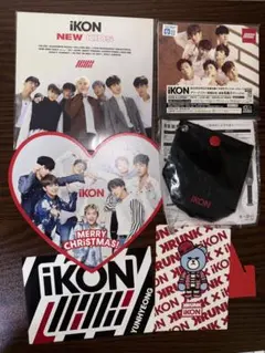 IKON
