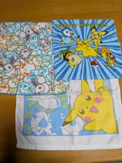 ポケモン バス タオルダイヤモンド パール ポケットモンスター 非売品  読売 新品未使用未開封 非売品 ポケモン バスタオル 読売新聞 ダイヤモンド