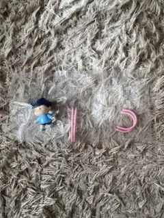 クレヨンしんちゃん　ガチャ　しゅしゅぽぽごっこ