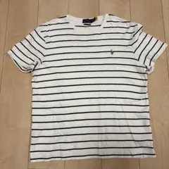 ラルフローレン Tシャツ