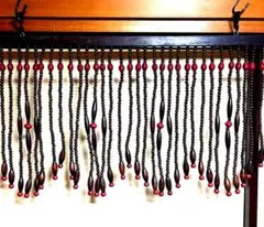 2025年最新】レトロ ビーズ のれんの人気アイテム - メルカリ