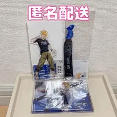 にじさんじ　宇佐美リト　J1コラボ2024 アクスタ　アクブロ　ガンバ大阪