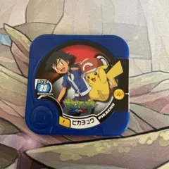 貴重】 明治 ポケモン ピクチャーフレーム サトシ タケシ カスミ