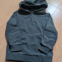 BILLABONG パーカー　キッズ