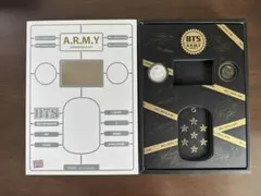 BTS 公式 グローバルファンクラブアーミー2期 特典 トレカ 17枚 - メルカリ