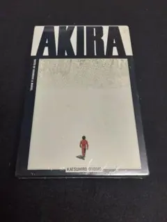 GENGA】 AKIRA原画展 図録 アキラ 大友克洋 ポスター付 B3程 - メルカリ