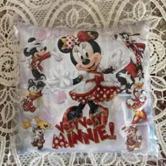 ファンダフルディズニー 20周年記念 ベリミニ エコバッグ