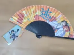 2025祇園祭 長刀鉾 扇子『寿恵廣（すえひろがり）』 - メルカリ