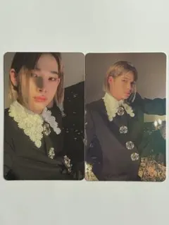 enhypen トレカ ニキ dilemma | Mercari