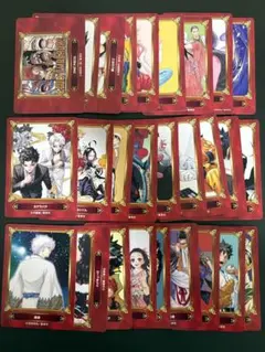 アニメイト 2026 特典 ジャンプフェアセレクション コンプリートセット