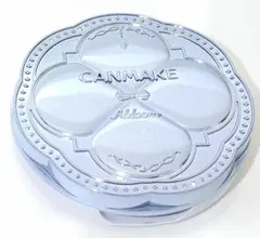 CANMAKE イルミネイティングフィニッシュパウダー　Abloom 01