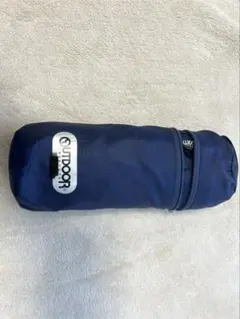 キッズ　レインポンチョ　140センチ