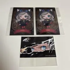 【ペルソナ】高巻杏 パンサー TGS 2016 20th FES 缶バッジ ペルソナ】高巻杏 パンサー TGS 2016 20th FES 缶バッジ