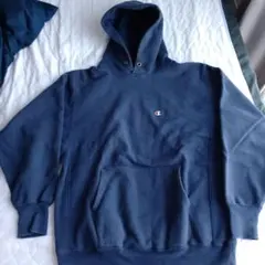 Champion リバースウィーブパーカー 　90年代usa製