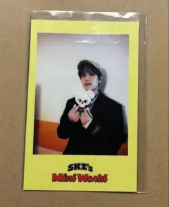 2026年最新】stray kids スンミンの人気アイテム - メルカリ
