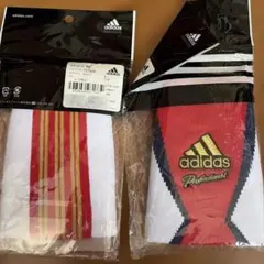 adidas Professional リストバンド 2点セットのサムネイル