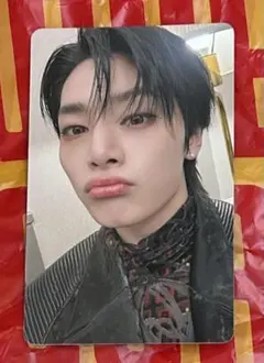 アイエン 会場限定トレカ 3/16 オフイベ 関西 Stray Kids