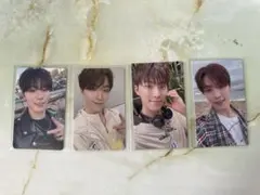 SEVENTEEN ディノ 会場限定 福岡 weverse ユニバ