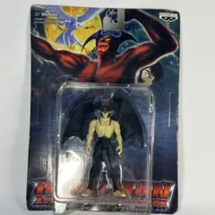 デビルマン　アクションフィギュアコレクション　原作版 デビルマン