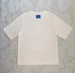 adidas Originals トレフォイル Tシャツ