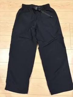 B:MING by BEAMS別注Gramicci デュアラブルナイロン パンツ