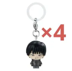 呪術廻戦 懐玉・玉折 めじるしアクセサリー 伏黒甚爾