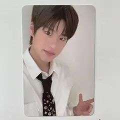 RIIZE RIIZING epilogue ラキドロ トレカ ソヒ