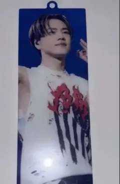 三代目 アクリルフォトスタンド　登坂広臣 JSB ØMI