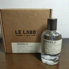 LE LABO ANOTHER 13 オードパルファム 100ml