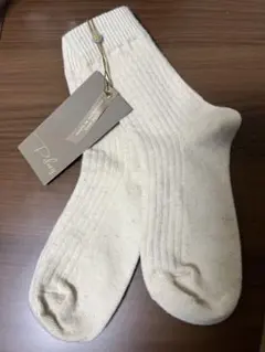 天然ウール100％羊毛　靴下　冷え症対策、登山、アウトドア、暖かいルームソックス