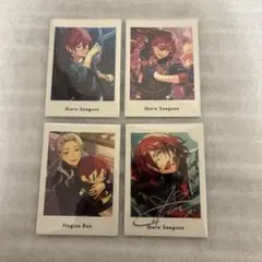 七種茨 乱凪砂 ぱしゃっつ まとめ売り