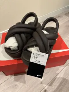 れ*ん様 24cm エアマックス アイラNike FJ5929-200 サンダル