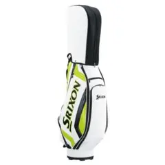 新品 希少 SRIXON キャディバッグ GGC-S166 軽量モデル 9.5型