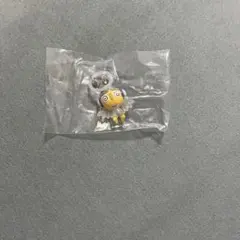 ケロロ軍曹 めじるしアクセサリー クルル曹長