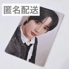 TXT ラキドロ トレカ 東京 ボムギュ