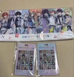 にじそ11 アーリー入場証 リストバンド - メルカリ