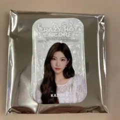 ルセラフィム アイドル