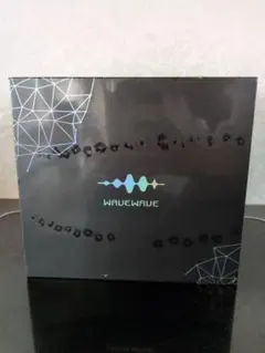 WAVEWAVE EMS Scalp Head SPAのサムネイル