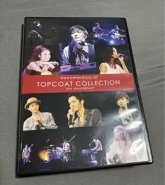 トップコート　コレクション　DVD 2025年最新】topcoat collectionの人気アイテム - メルカリ