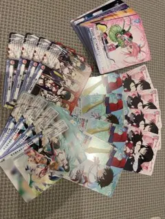 2026年最新】ヴァイスシュヴァルツデッキ販売の人気アイテム - メルカリ