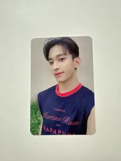 SEVENTEEN your choice ヨントントレカ ドギョム - メルカリ
